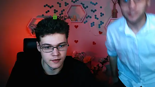 lucas long  online show from 10/17/25, 07:48