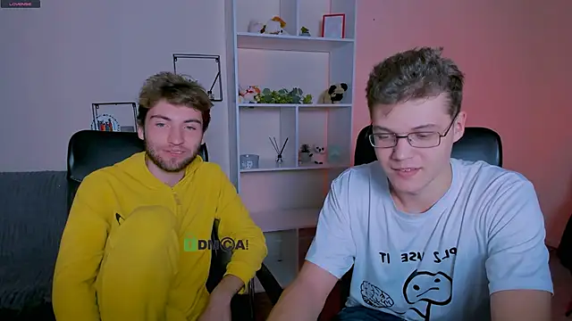 lucas long  online show from 10/09/25, 07:25