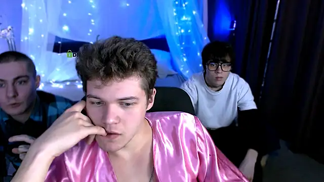 lucas long  online show from 11/27/25, 10:27