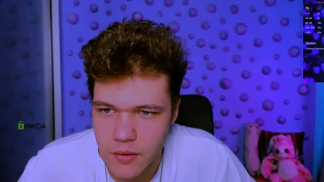 lucas long  online show from 11/30/25, 10:16