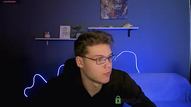 lucas long  online show from 10/13/25, 12:29