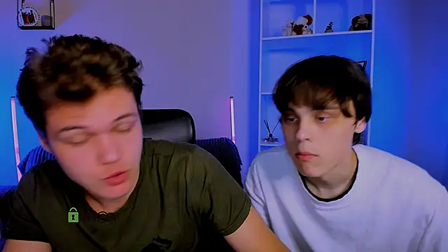 lucas long  online show from 11/28/25, 07:58