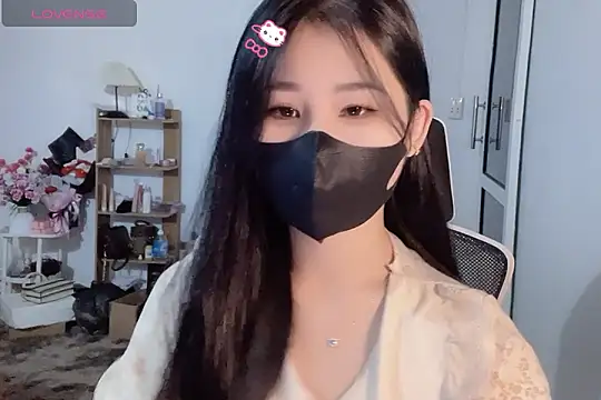    Daisy    online show from 11/09/25, 02:21