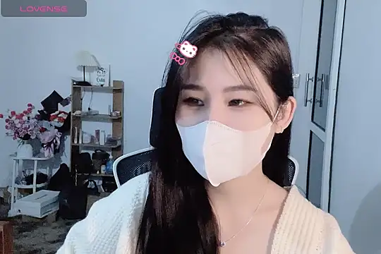    Daisy    online show from 11/02/25, 07:13