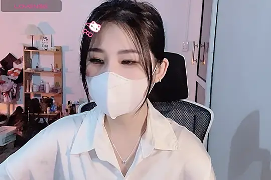    Daisy    online show from 10/30/25, 06:34