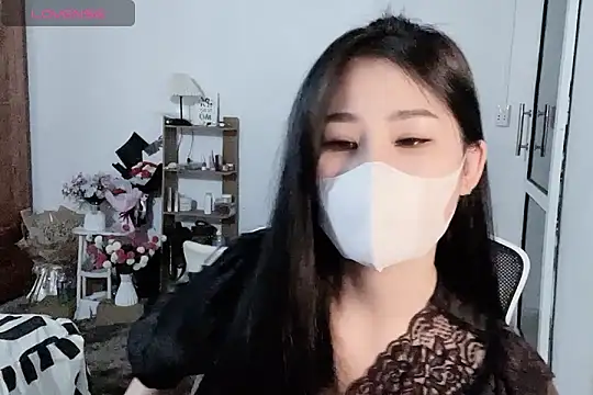    Daisy    online show from 10/23/25, 05:28