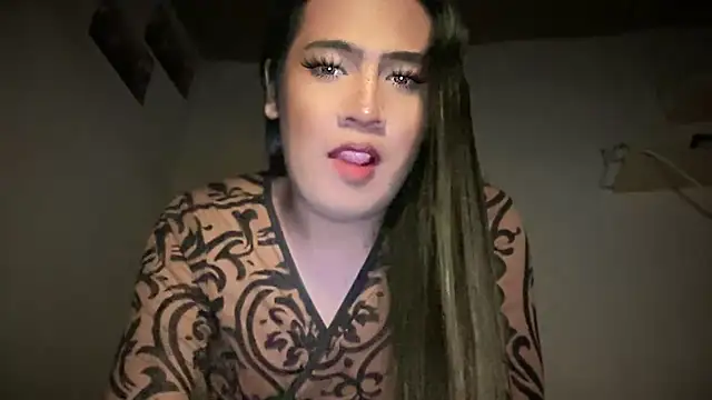 fallon empress143 online show from 11/15/25, 06:17