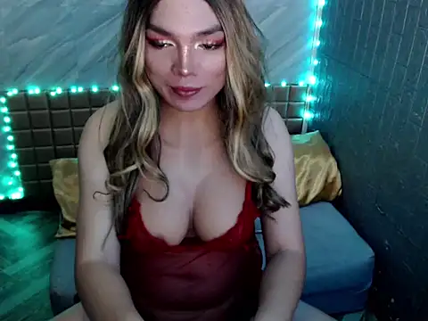 Asiandollxxx4uandMe online show from 03/06/26, 01:17