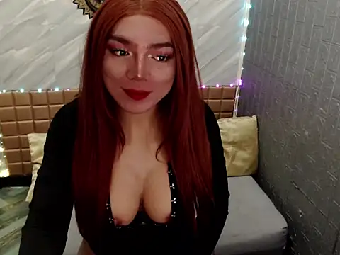 Asiandollxxx4uandMe online show from 02/03/26, 10:09