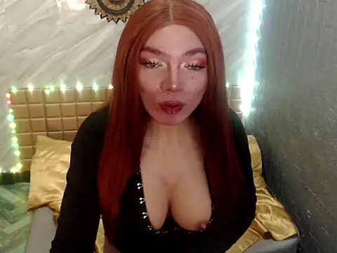 Asiandollxxx4uandMe online show from 12/04/25, 10:14