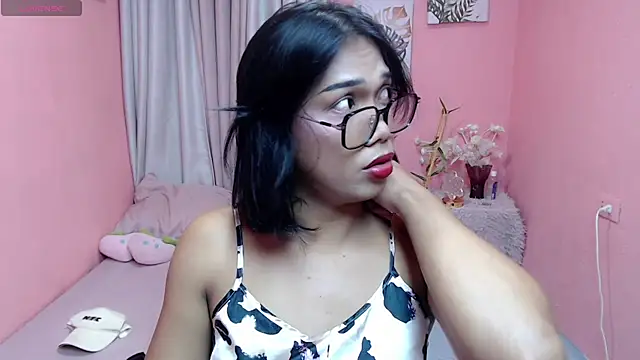 Herbielustts online show from 07/27/26, 01:29