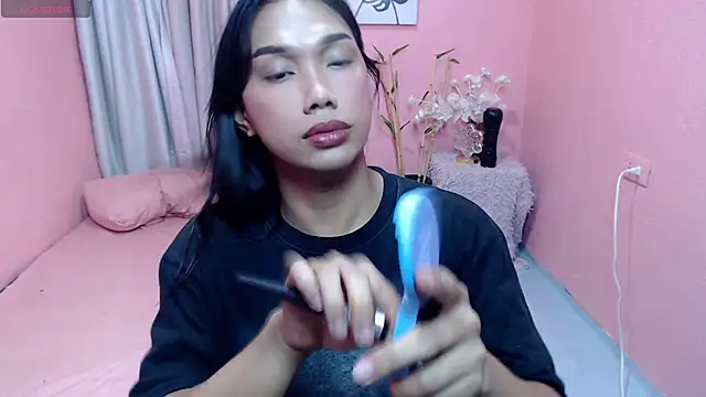Herbielustts online show from 07/09/26, 04:17