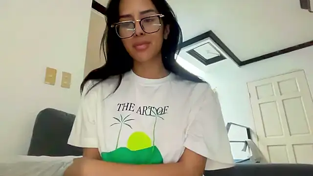 CandiceSommereux online show from 09/19/25, 12:42