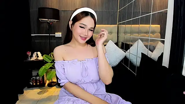 delightfulprincessts online show from 04/05/26, 03:57