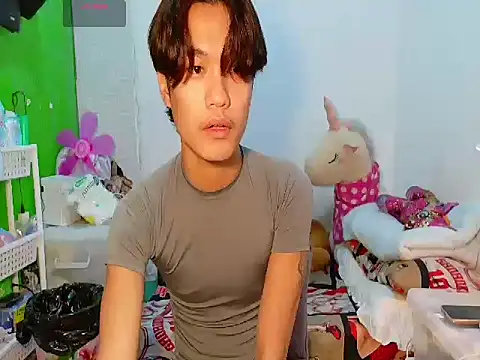 ur little secret online show from 07/23/26, 07:10