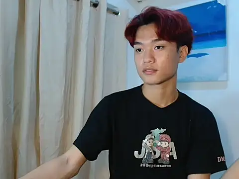 ur little secret online show from 10/15/25, 04:26