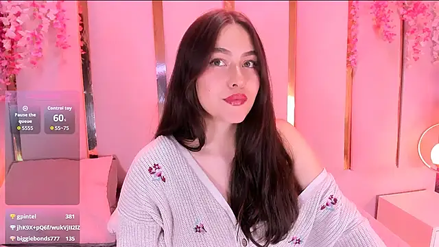 HannaCollins  online show from 02/07/26, 01:08