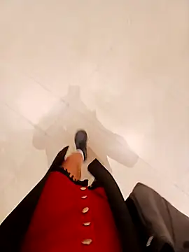 Ori-Lynk online show from 12/05/25, 04:11