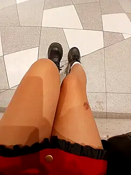 Ori-Lynk online show from 10/23/25, 11:09