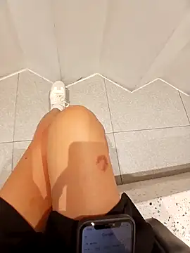 Ori-Lynk online show from 10/27/25, 05:52