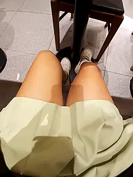 Ori-Lynk online show from 03/22/26, 05:00