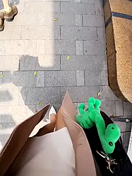 Ori-Lynk online show from 03/13/26, 04:39