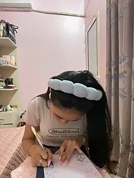 Dau-Tayy online show from 11/12/25, 02:43