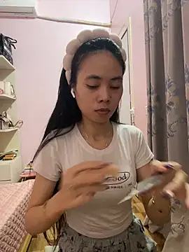 Dau-Tayy online show from 10/26/25, 02:28