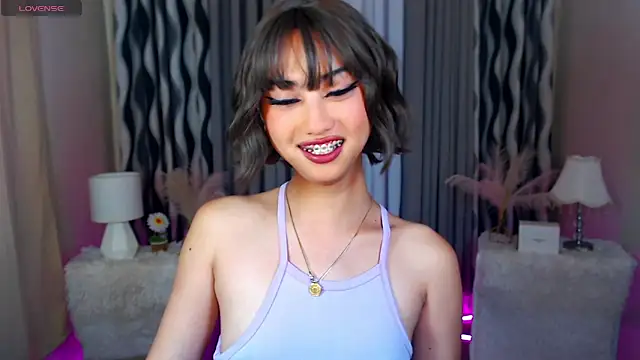 Kiah Wyatt online show from 11/07/25, 05:34