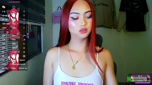 Kiah Wyatt online show from 01/11/26, 10:11