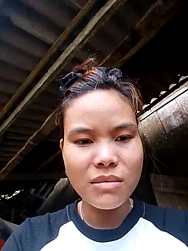 CloudyChu online show from 10/02/25, 12:58