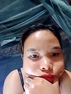 CloudyChu online show from 11/11/25, 01:44