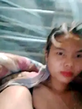 CloudyChu online show from 10/24/25, 02:10