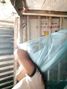 CloudyChu online show from 11/19/25, 04:56