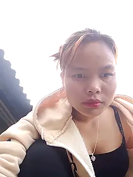 CloudyChu online show from 10/09/25, 01:06