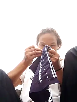 CloudyChu online show from 09/13/25, 02:55