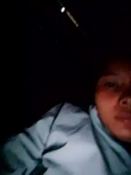 CloudyChu online show from 11/17/25, 02:59