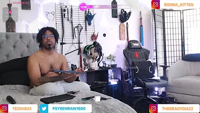 SamXTeck online show from 03/16/26, 10:23