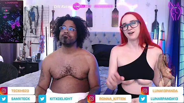 SamXTeck online show from 11/07/25, 12:26