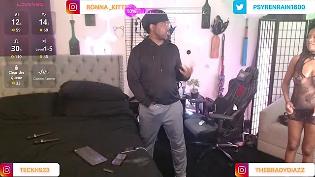 SamXTeck online show from 03/23/26, 10:31