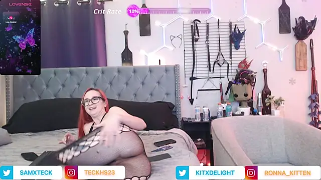 SamXTeck online show from 01/12/26, 01:34