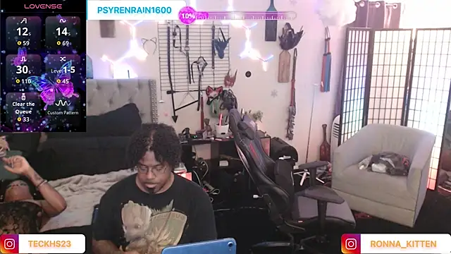 SamXTeck online show from 04/20/26, 11:28