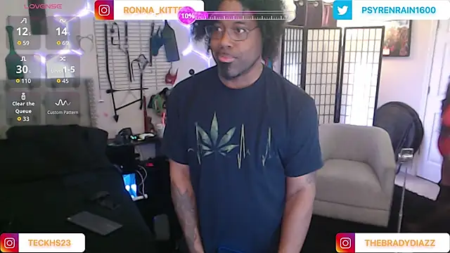 SamXTeck online show from 03/30/26, 11:50