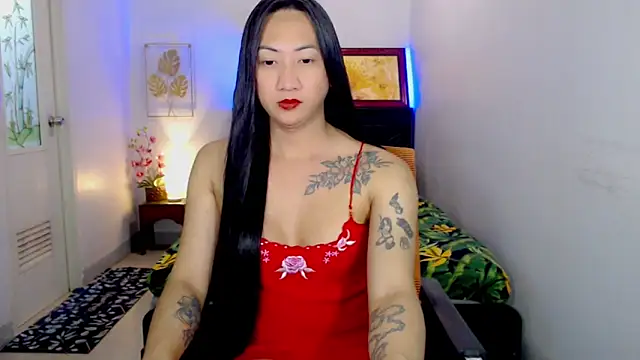 LovelyQueen69 online show from 12/20/25, 11:29