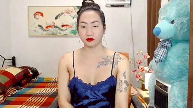 LovelyQueen69 online show from 11/02/25, 02:49
