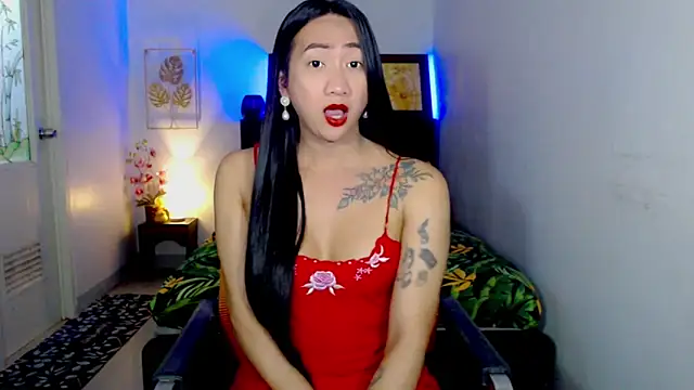 LovelyQueen69 online show from 12/21/25, 08:42