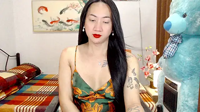 LovelyQueen69 online show from 10/29/25, 12:42