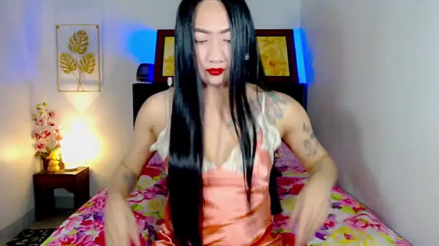 LovelyQueen69 online show from 04/12/26, 12:03