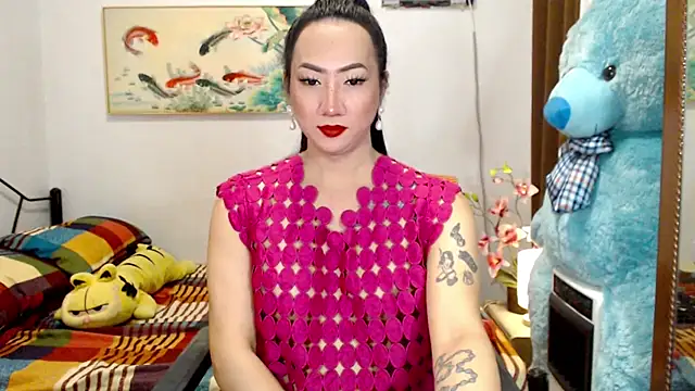 LovelyQueen69 online show from 11/21/25, 05:39