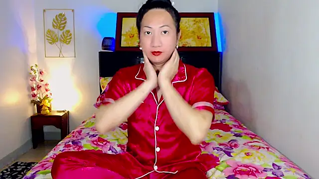 LovelyQueen69 online show from 02/26/26, 08:25